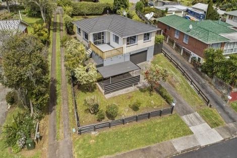 Photo of property in 41 Mack Place, Red Hill, Papakura, 2110