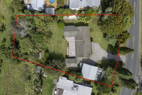 Photo of property in 37 Barrett Road, Whakamarama, Tauranga, 3180