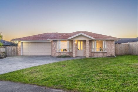 Photo of property in 474 Chapel Road, East Tamaki, Auckland, 2016