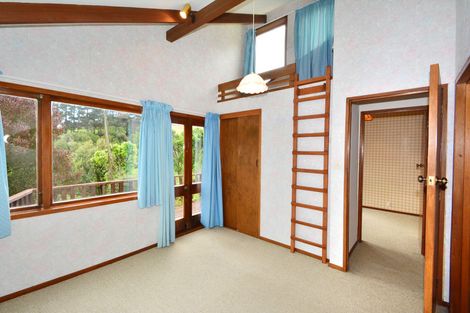 Photo of property in 31 Gorman Street, Macandrew Bay, Dunedin, 9014