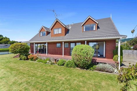 Photo of property in 77 Aorangi Road, Paraparaumu, 5032