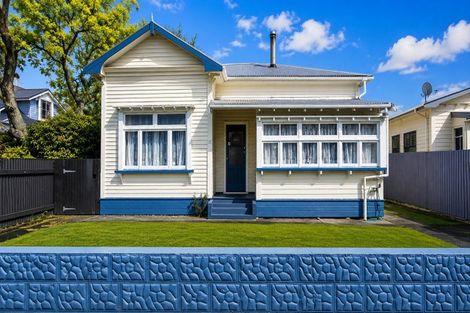 Photo of property in 10 Kawakawa Street, Whanganui East, Whanganui, 4500