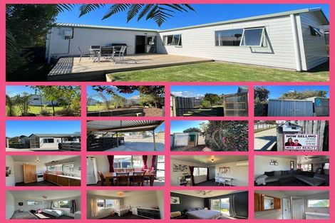 Photo of property in 28 Tuiti Street, Waitara, 4320