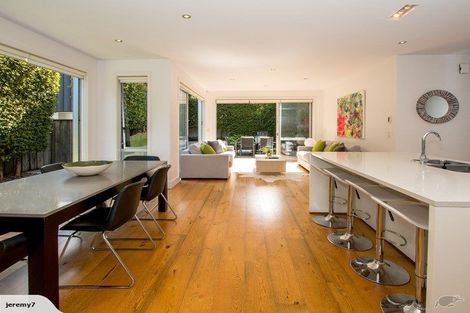 Photo of property in 36 Hukanui Crescent, Ponsonby, Auckland, 1021