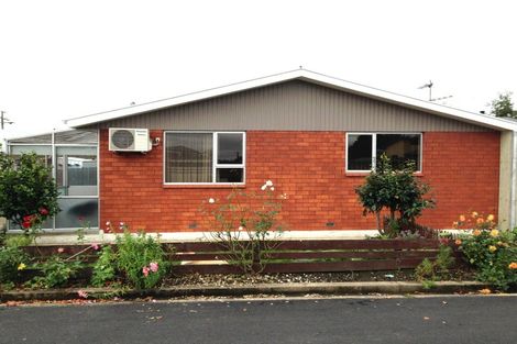 Photo of property in 6d Dryden Street, Mosgiel, 9024