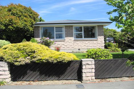 Photo of property in 20 Allstone Place, Burwood, Christchurch, 8083
