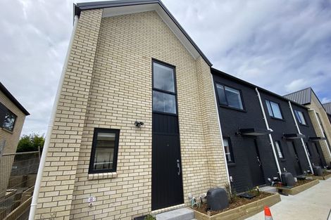 Photo of property in 9/125b Metcalfe Road, Ranui, Auckland, 0612