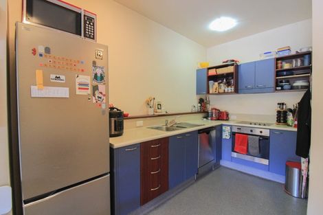 Photo of property in Luxford Villas, 311/72 Herald Street, Berhampore, Wellington, 6023