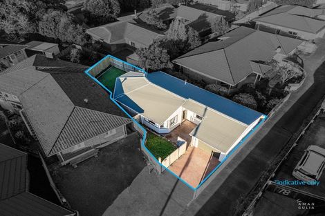 Photo of property in 70 Sturges Road, Henderson, Auckland, 0612