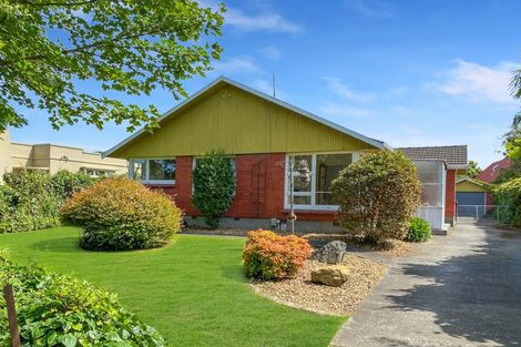 Photo of property in 291 Hills Road, Mairehau, Christchurch, 8013