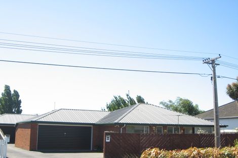 Photo of property in 2/79 Coronation Street, Spreydon, Christchurch, 8024