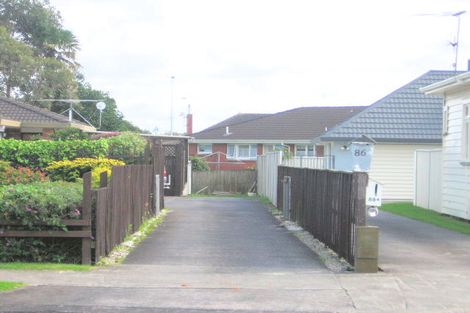 Photo of property in 1/86 Rangitoto Road, Papatoetoe, Auckland, 2025