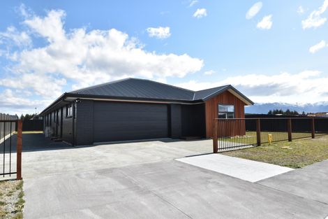 Photo of property in 48 Lakeland Avenue, Twizel, 7901