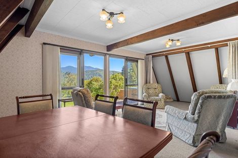 Photo of property in 915 Kenepuru Road, Mahau Sound, Marlborough Sounds, 7282