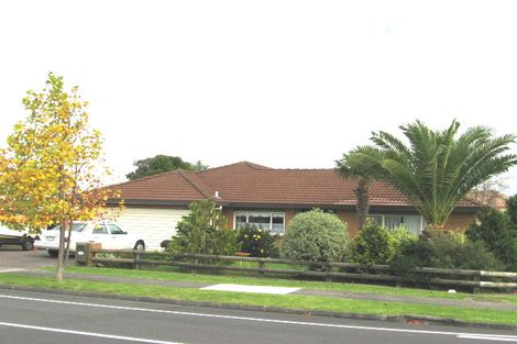 Photo of property in 73 Nicholas Road, Somerville, Auckland, 2014