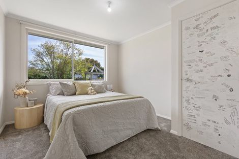 Photo of property in 53a Lismore Street, Merrilands, New Plymouth, 4312