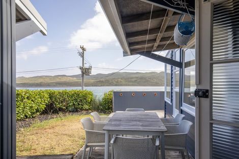 Photo of property in 113 Riria Kereopa Memorial Drive, Raglan, 3297