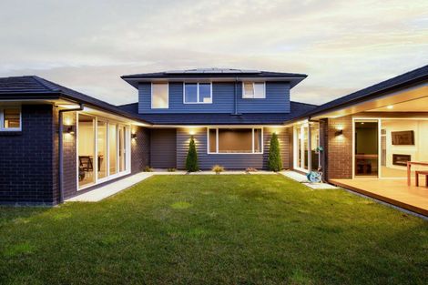 Photo of property in 13 Reponui Court, Rototuna North, Hamilton, 3210