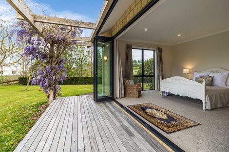 Photo of property in 21 Whangapouri Road, Karaka, Drury, 2578