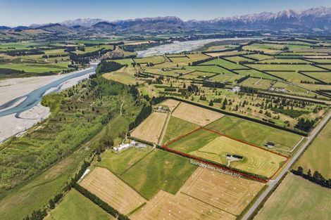 Photo of property in 1843 Thongcaster Road, Burnt Hill, Oxford, 7495