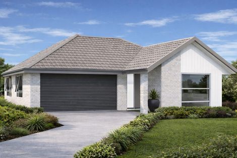 Photo of property in 8 Tirikatene Avenue, Paerata, Pukekohe, 2124