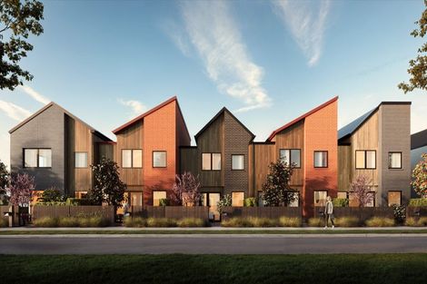 Photo of property in 115 Tahingamanu Road, Hobsonville, 0616