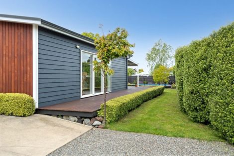 Photo of property in 59b Lincoln Road, Carterton, 5713