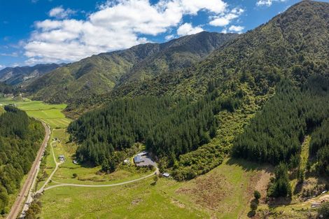 Photo of property in 300 State Highway 1, Mount Pleasant, Blenheim, 7273