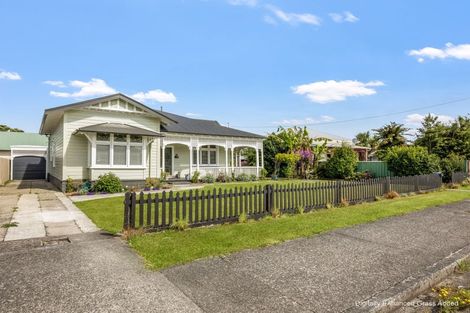 Photo of property in 62 Romilly Street, Westport, 7825