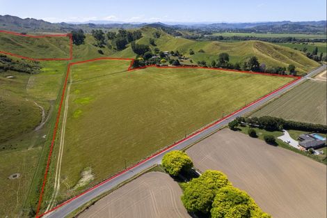 Photo of property in 622 Lavenham Road, Waituhi, Gisborne, 4072