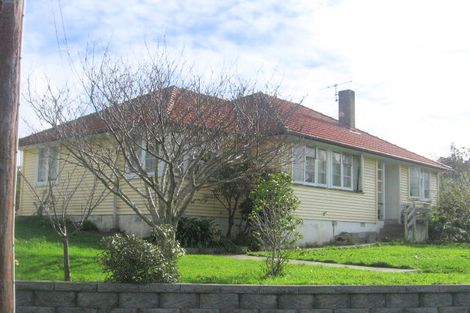 Photo of property in 30 Mexted Crescent, Ranui, Porirua, 5024