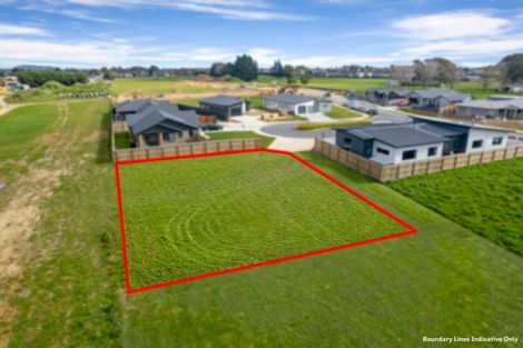 Photo of property in 5 Ashdale Way, Levin, 5510