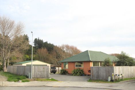 Photo of property in 10 Westridge Court, Paraparaumu, 5032