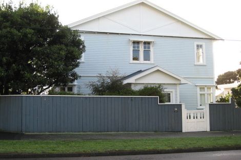 Photo of property in 47 Dundas Street, Seatoun, Wellington, 6022