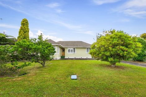 Photo of property in 24 Te Kanawa Crescent, Henderson, Auckland, 0610