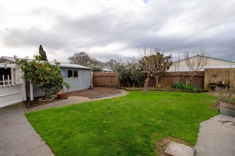 Photo of property in 59 Budge Street, Riversdale, Blenheim, 7201