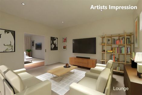 Photo of property in 98a Willowview Drive, Redwood, Christchurch, 8051