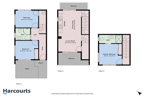 Photo of property in 5/237 Swanson Road, Henderson, Auckland, 0610