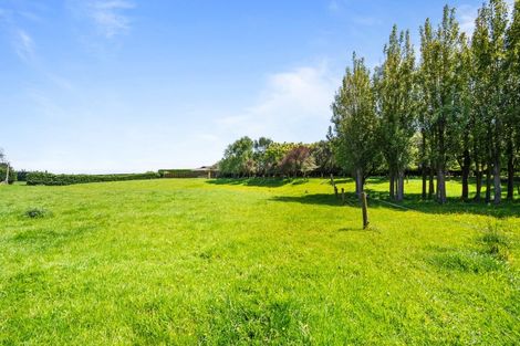 Photo of property in 2923 State Highway 1, Sanson, Palmerston North, 4479