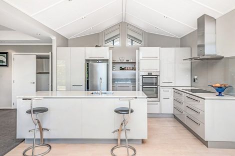 Photo of property in 1 Brinsworth Avenue, West Melton, 7618