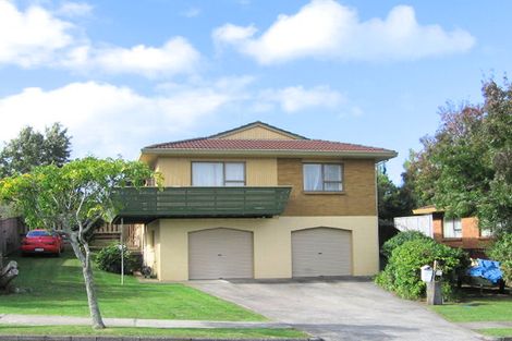 Photo of property in 86 Prince Regent Drive, Half Moon Bay, Auckland, 2012