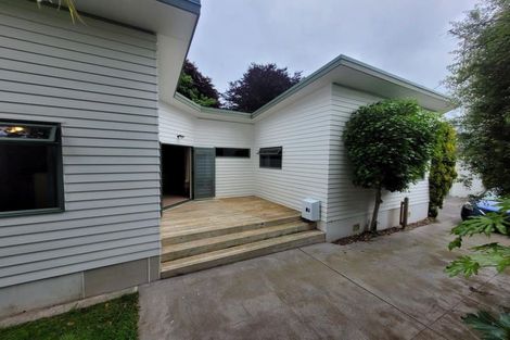 Photo of property in 201 Powderham Street, New Plymouth, 4310