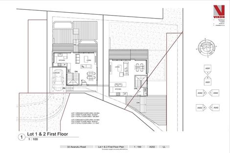 Photo of property in 32 Awaruku Road, Torbay, Auckland, 0630