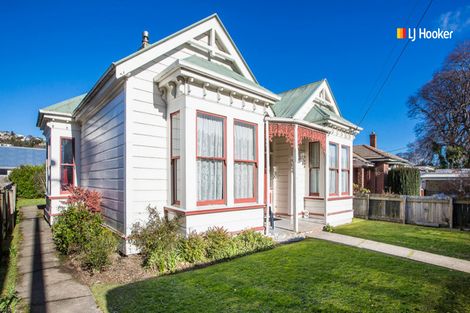 Photo of property in 94 North Road, North East Valley, Dunedin, 9010