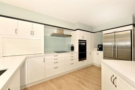 Photo of property in 16a Hadlow Place, Burnside, Christchurch, 8041