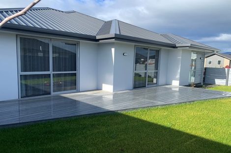 Photo of property in 6 Midlane Crescent, Appleby, Richmond, 7020