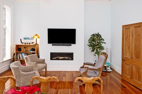 Photo of property in 15 Herbert Street, Gladstone, Invercargill, 9810