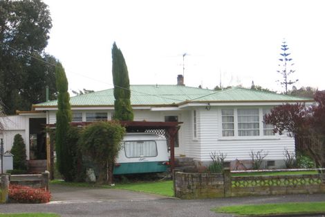 Photo of property in 46 French Street, Lansdowne, Masterton, 5810