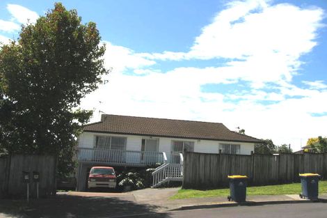 Photo of property in 10 Sabana Place, Unsworth Heights, Auckland, 0632
