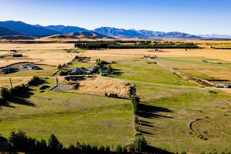 Photo of property in 79b Manuka Terrace, Ben Ohau, Twizel, 7999